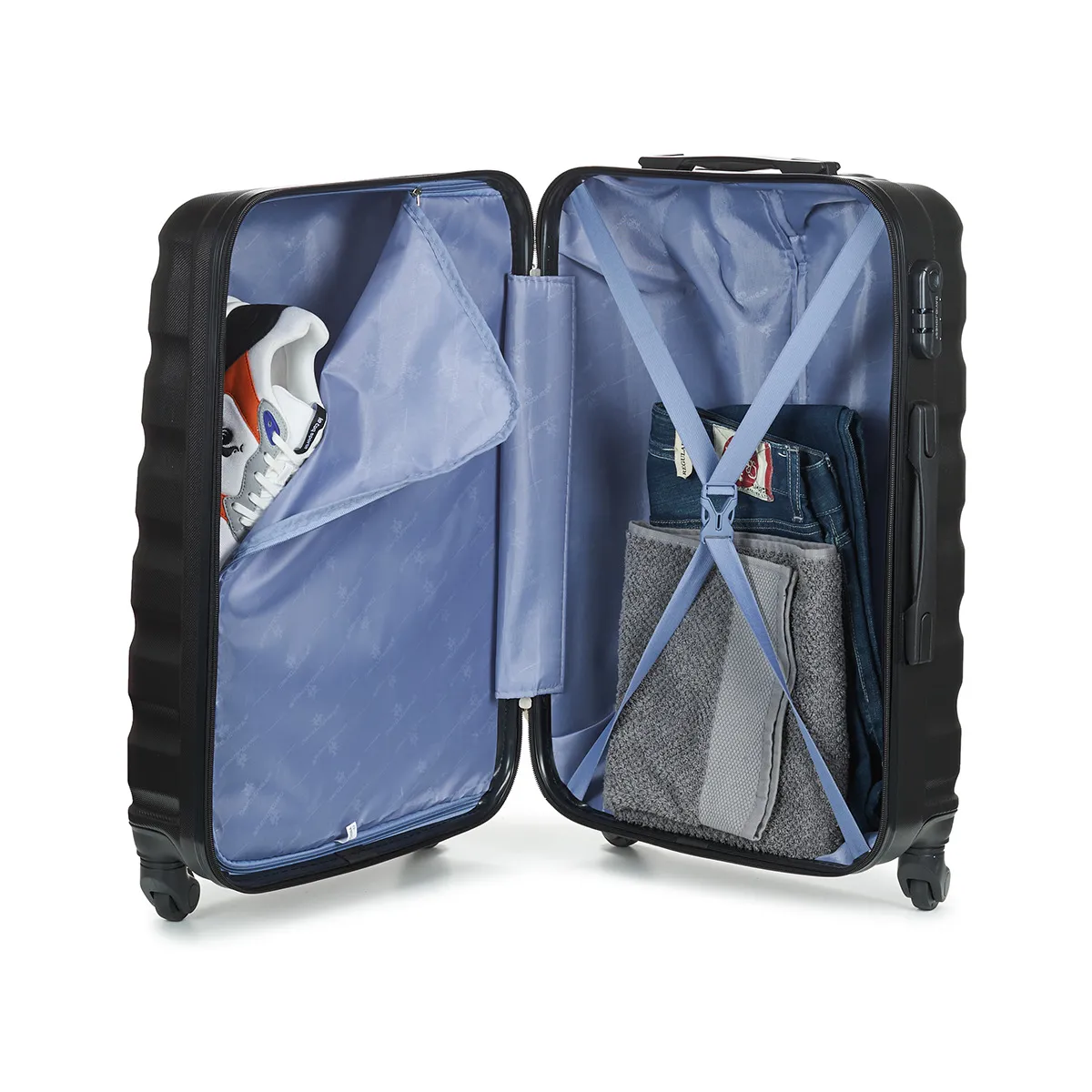 CHAUVETTINI 72L