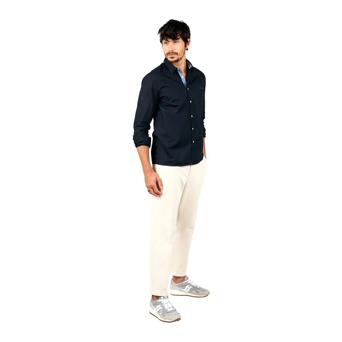 Chemise CAVIRO
