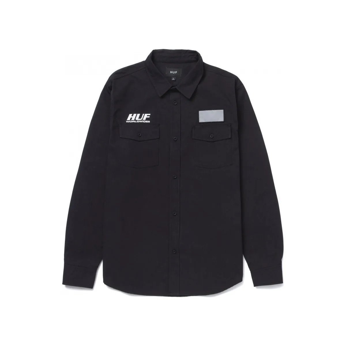 Chemise porter ls work
