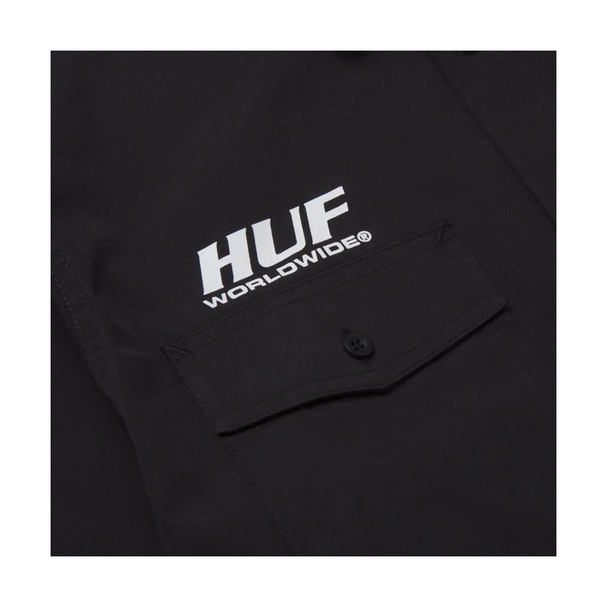 Chemise porter ls work