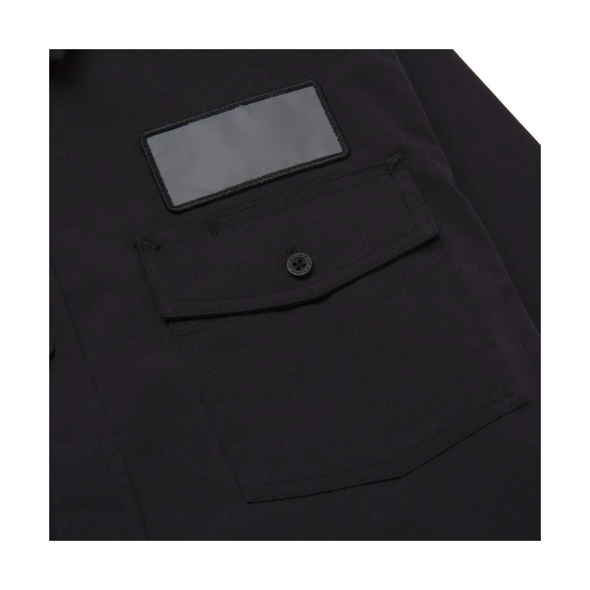 Chemise porter ls work
