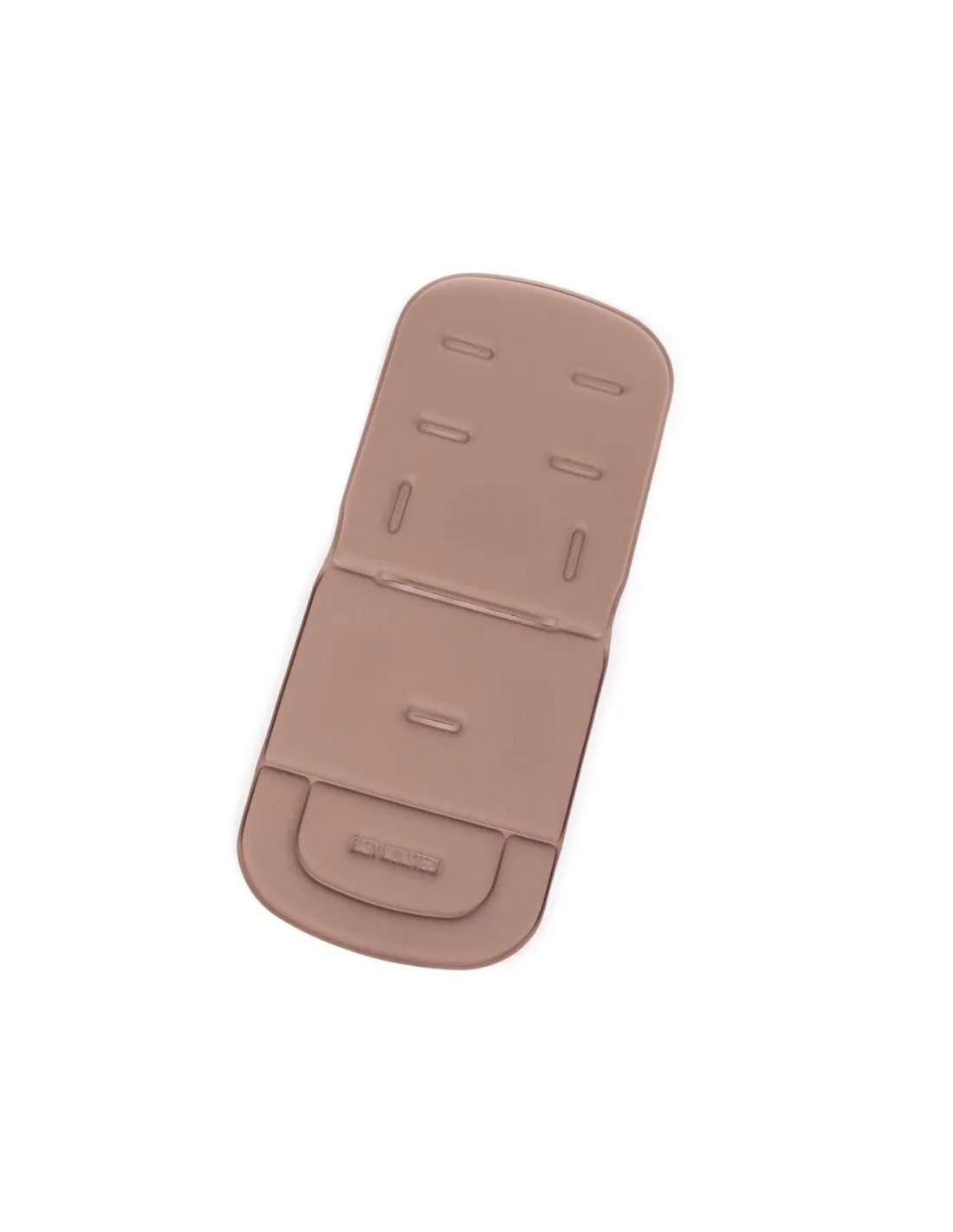 Colchoneta Phoenix Baby Monsters taupe