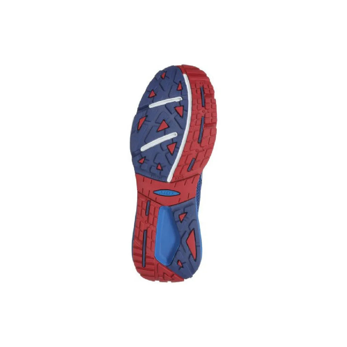 COLORADO X M 702639 PS BLUE