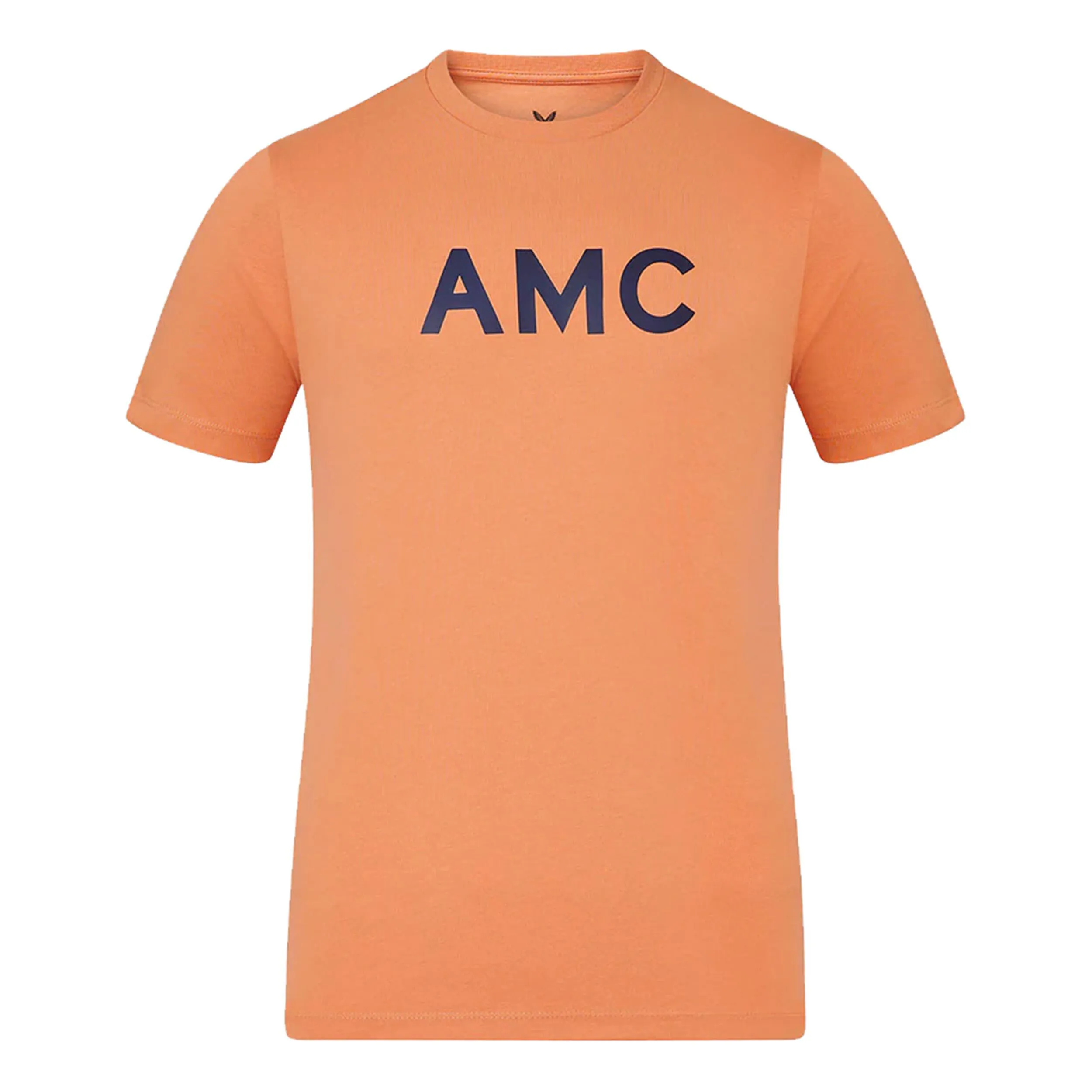 Core Graphic Camiseta De Manga Corta Hombres