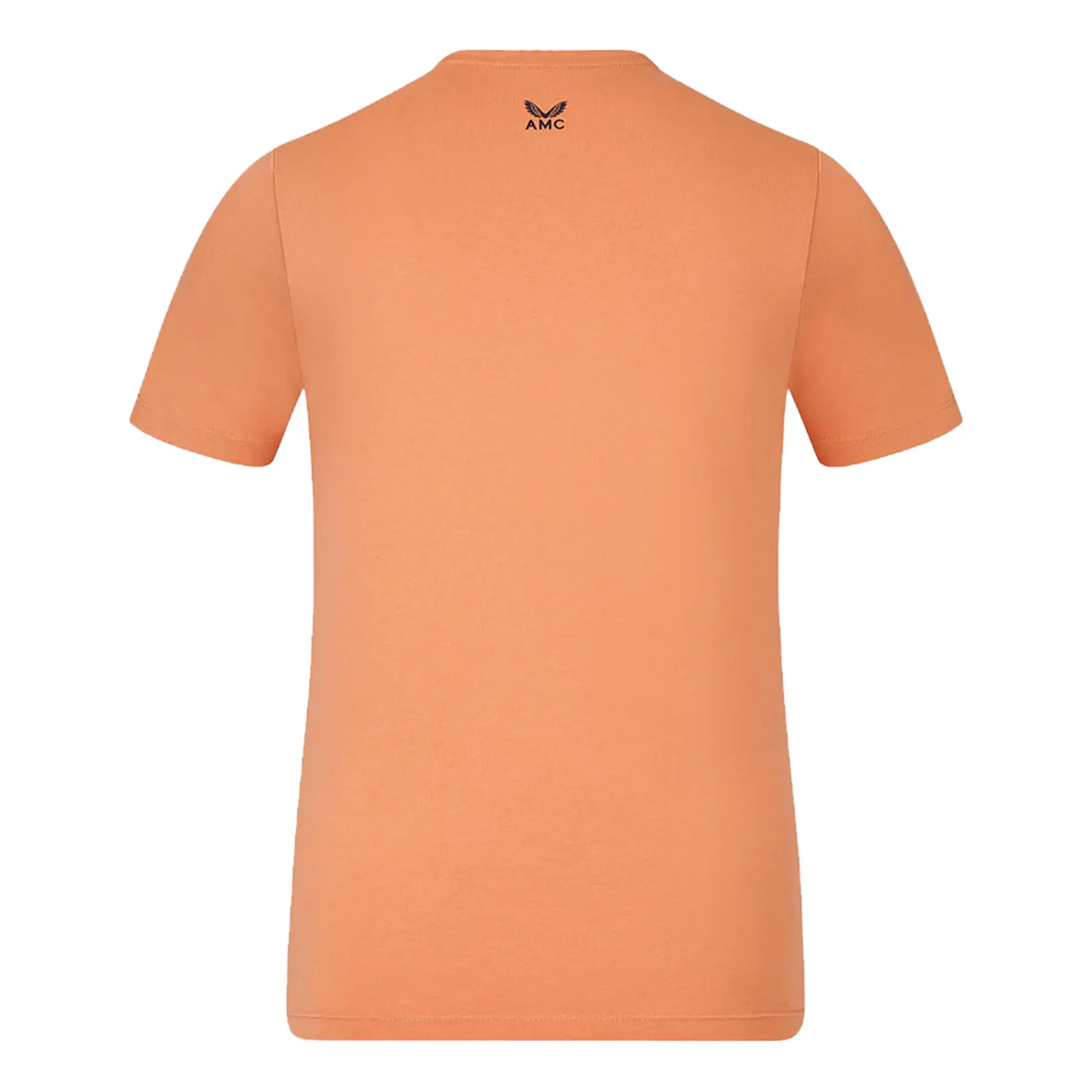 Core Graphic Camiseta De Manga Corta Hombres