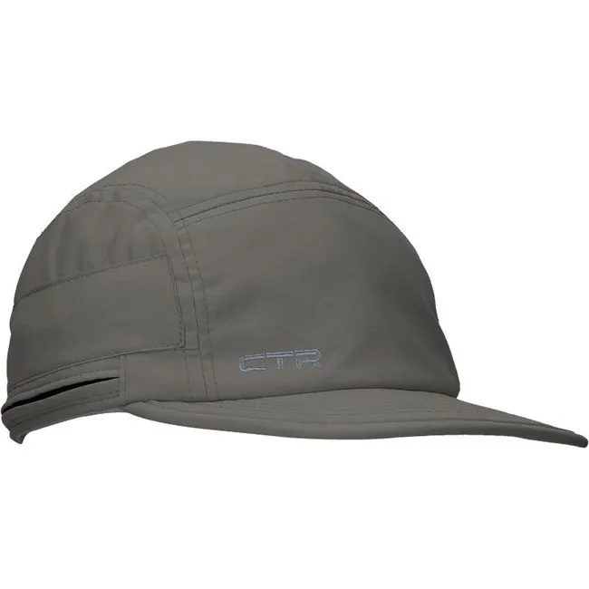 ctr Nomad Shade Max Convertible Cap