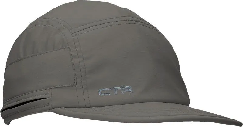 ctr Nomad Shade Max Convertible Cap