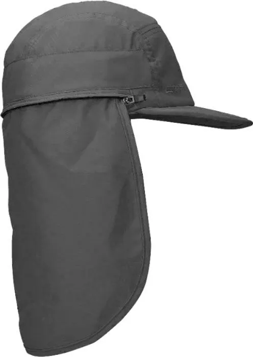 ctr Nomad Shade Max Convertible Cap