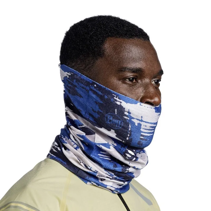  Cuellos Buff Briky Cobalt