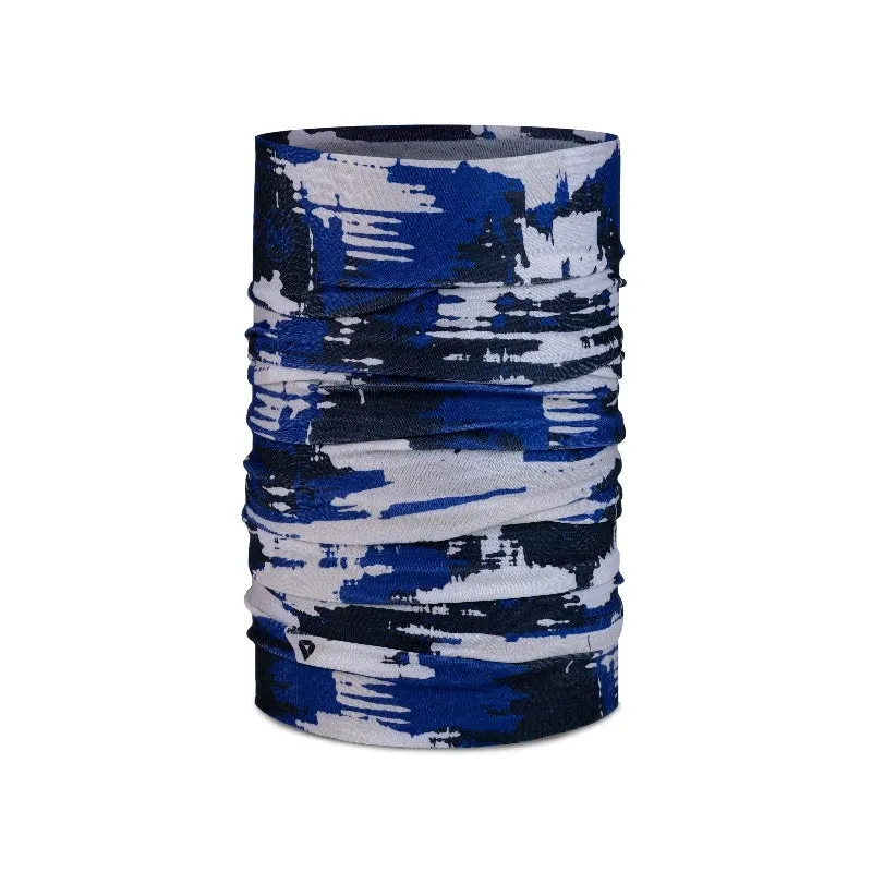 Cuellos Buff Briky Cobalt
