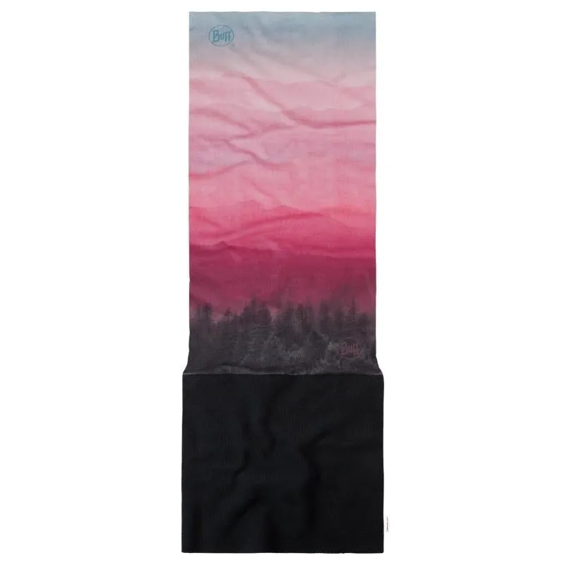  Cuellos Buff HAERA MAUVE