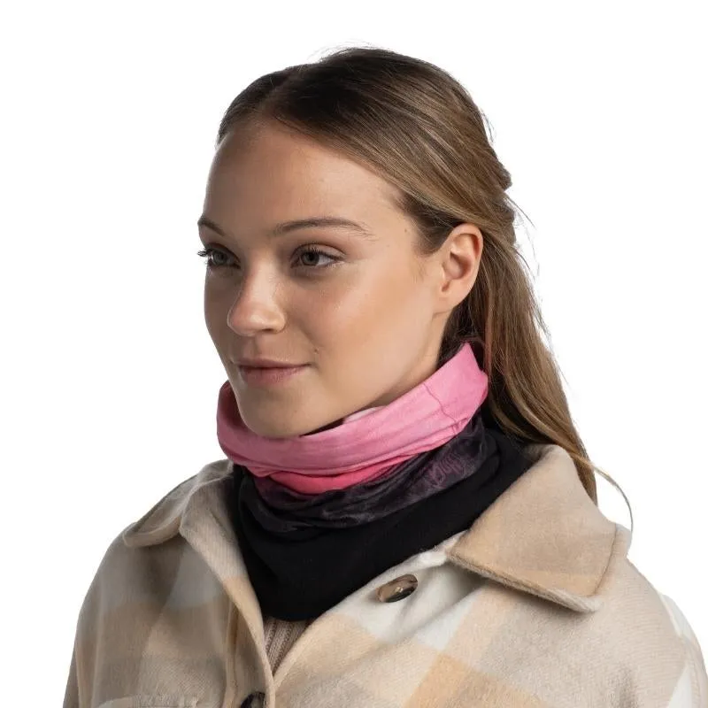  Cuellos Buff HAERA MAUVE