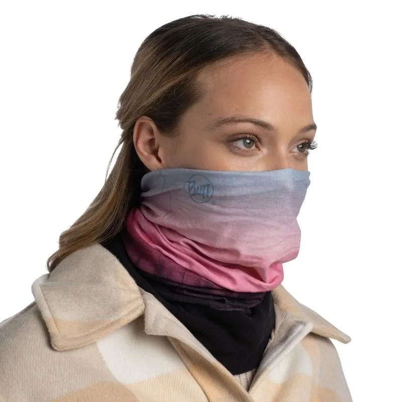  Cuellos Buff HAERA MAUVE