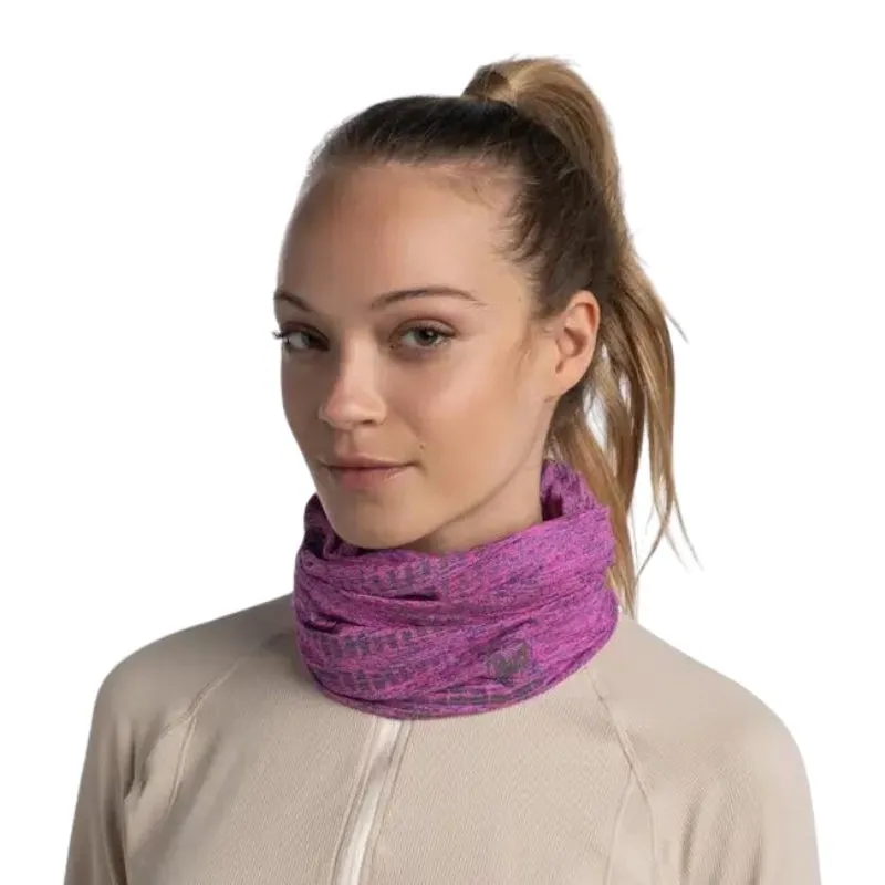  Cuellos Buff PINK FLUOR