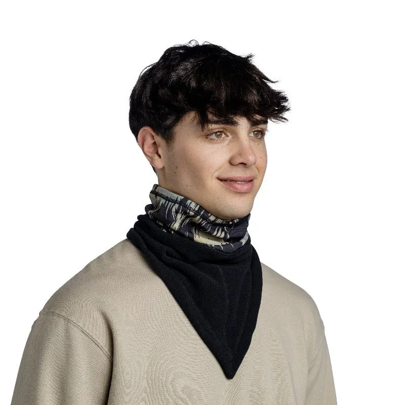  Cuellos Buff Redloy Black