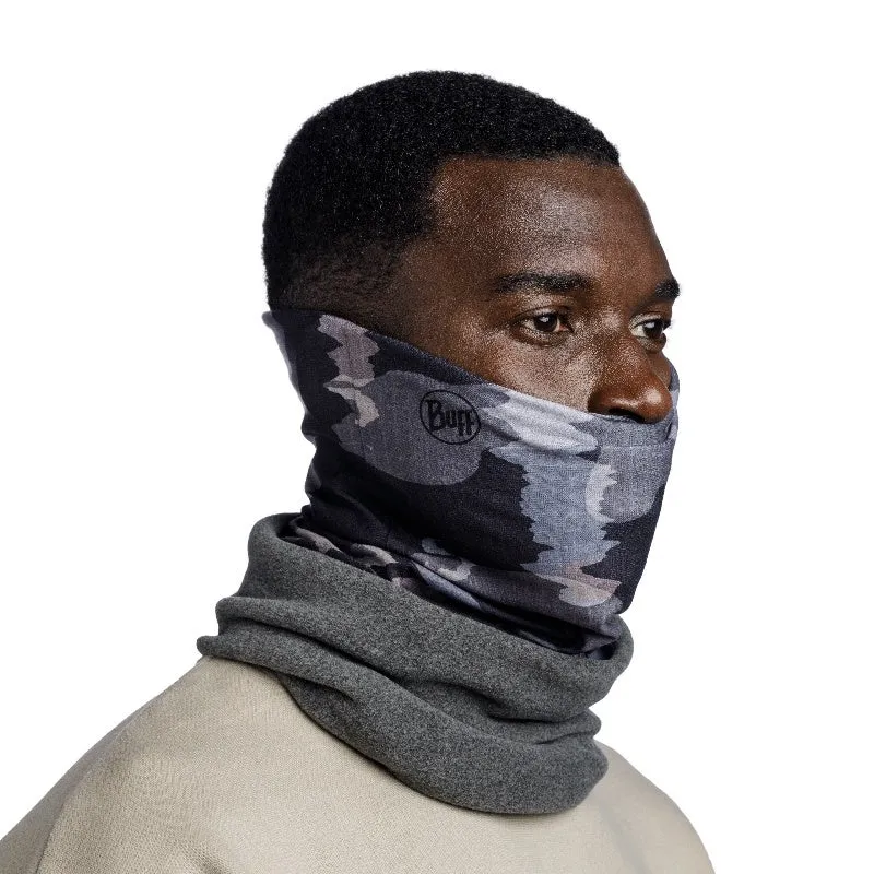  Cuellos Buff Ropal Grey