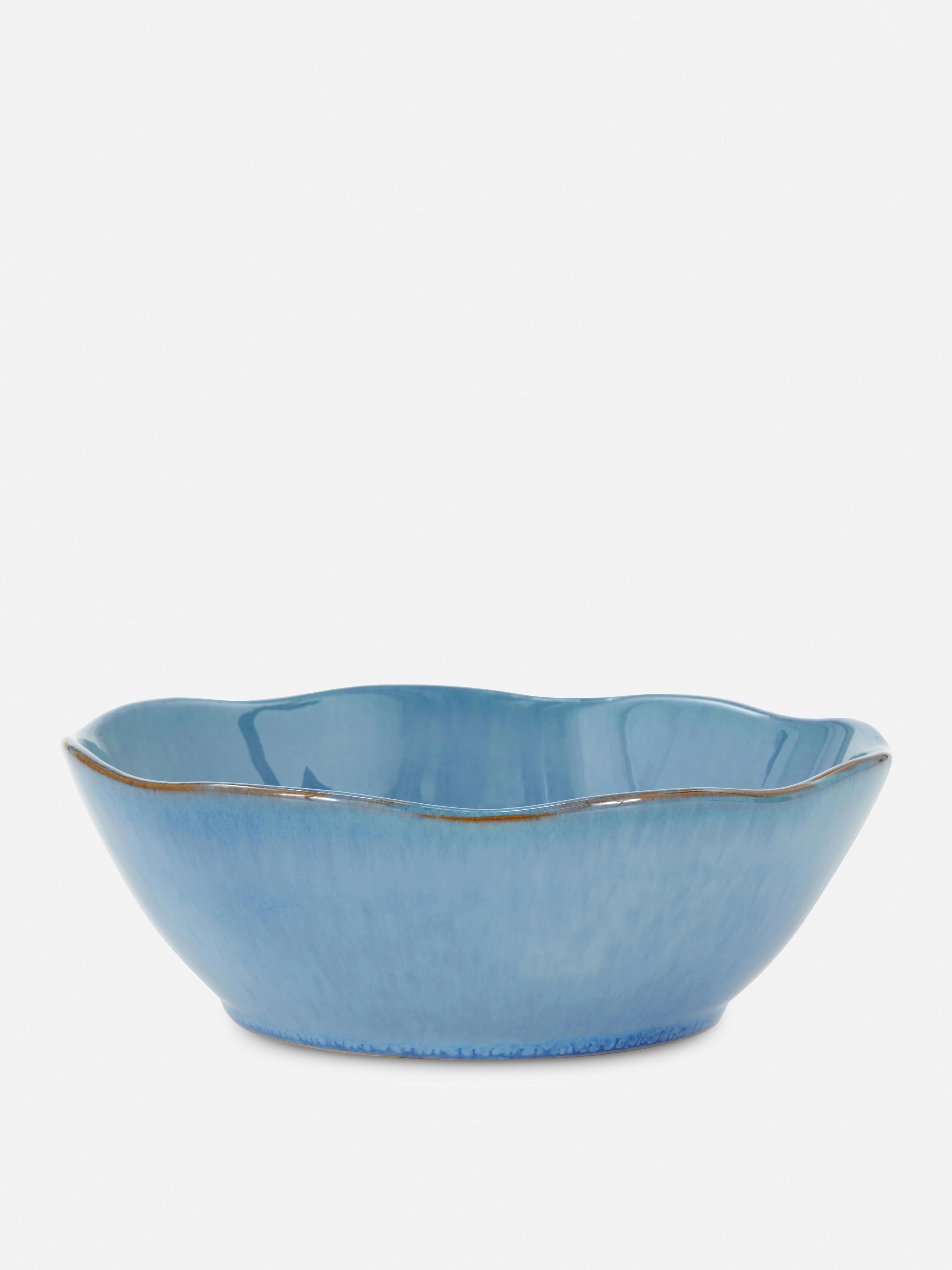 Cuenco para pasta de estilo marinero