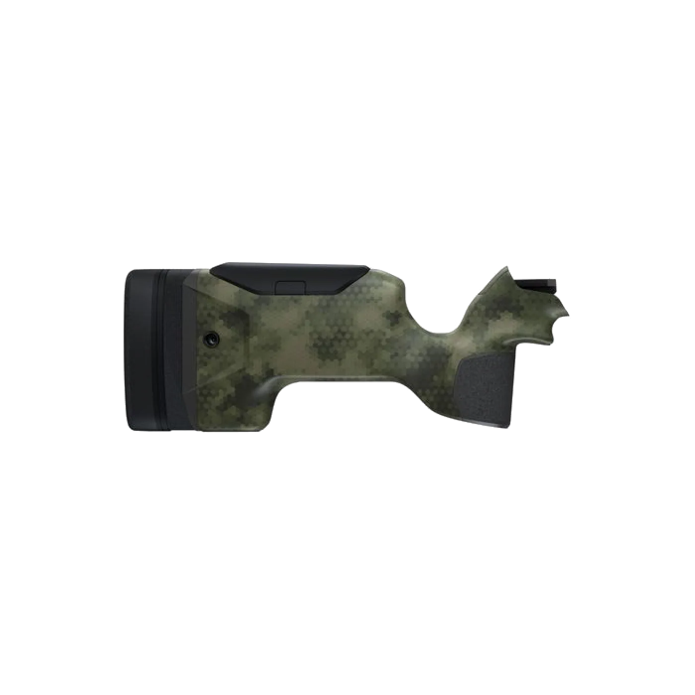 CULATA SAKO S20 PRECISION  FOREST GREEN