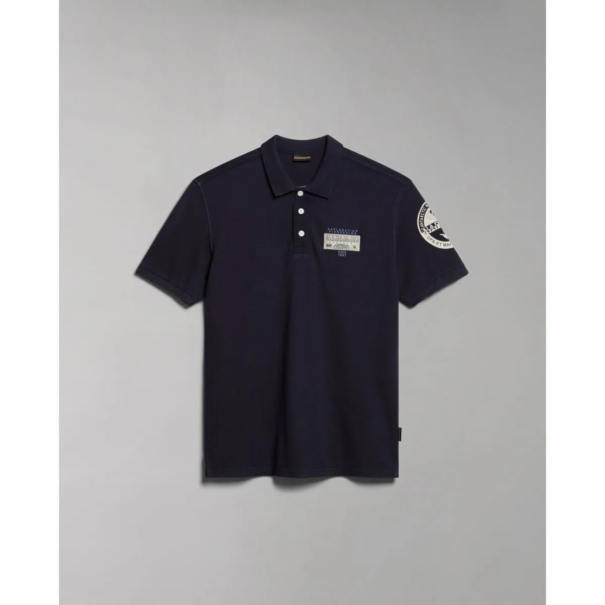 EAMUNDSEN NP0A4H6A176 BLU MARINE