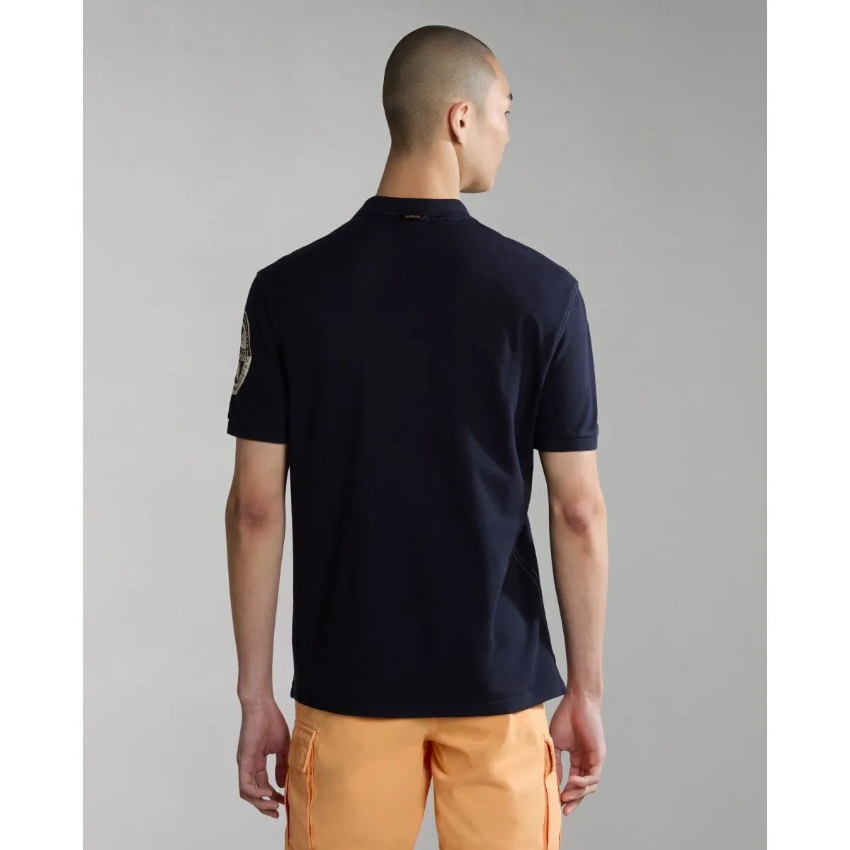 EAMUNDSEN NP0A4H6A176 BLU MARINE