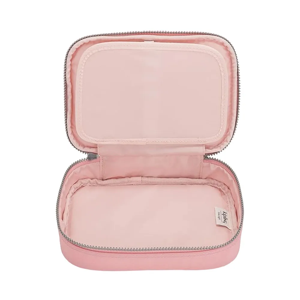 ESTUCHE KIPLING 100 PENS BRIDAL ROSE