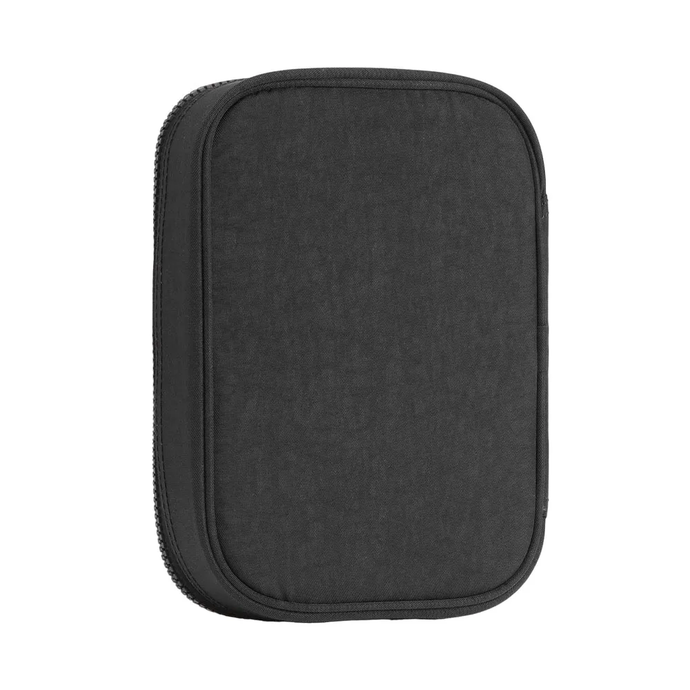ESTUCHE KIPLING 100 PENS TRUE BLACK