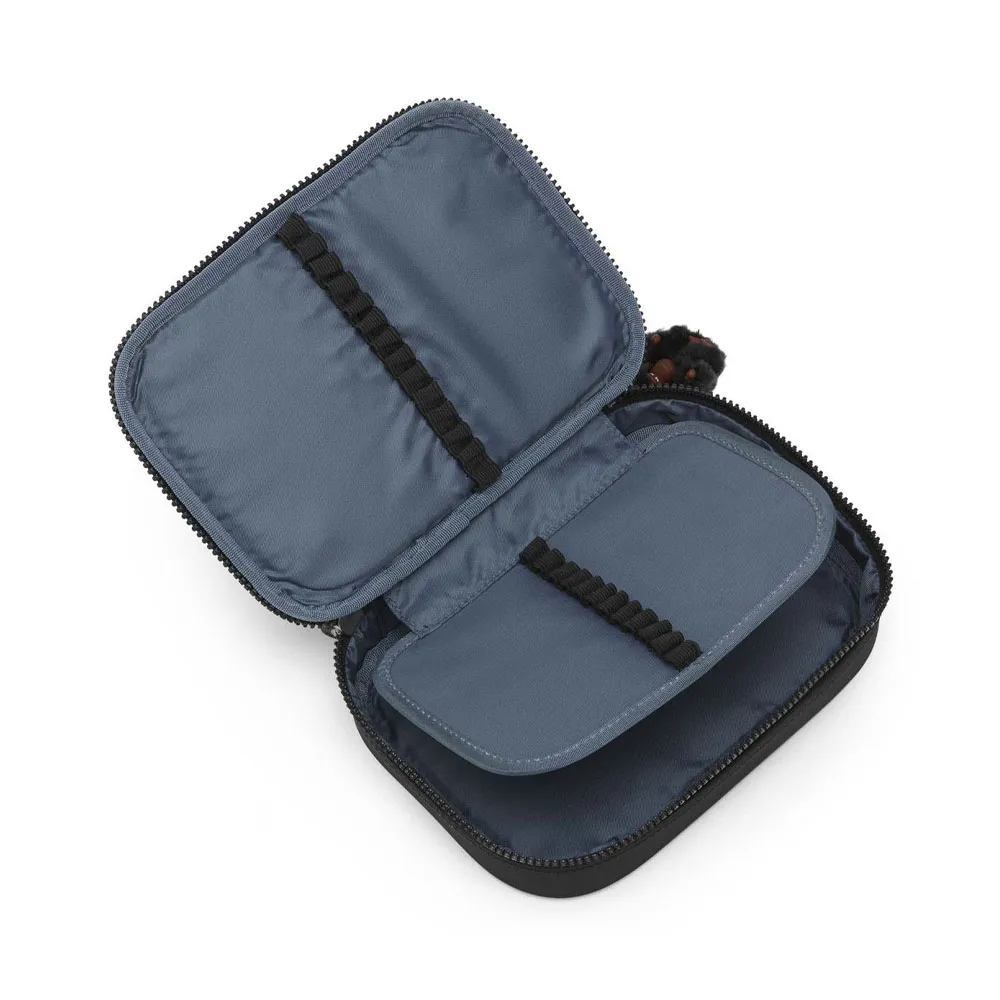 ESTUCHE KIPLING 100 PENS TRUE BLACK