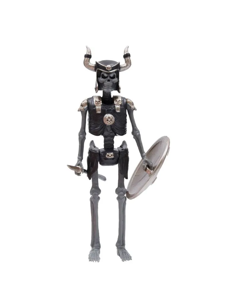 Figure Army Of Darkness ReAction Deadite Scout (Midnight) 10 cm