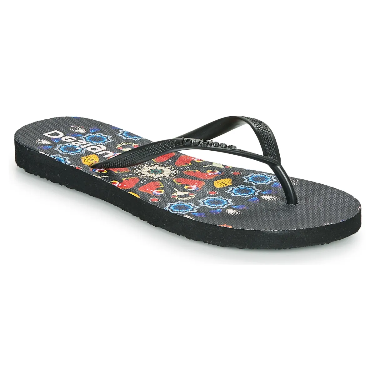 FLIP FLOP BUTTERFLY