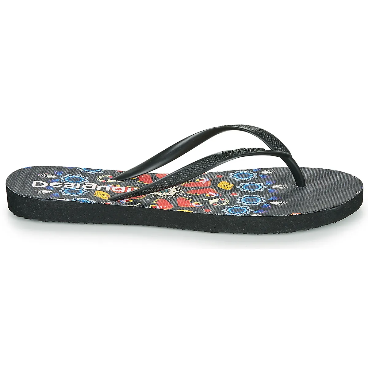 FLIP FLOP BUTTERFLY