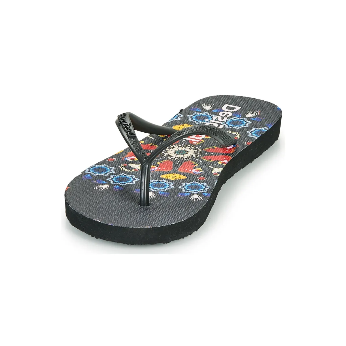 FLIP FLOP BUTTERFLY