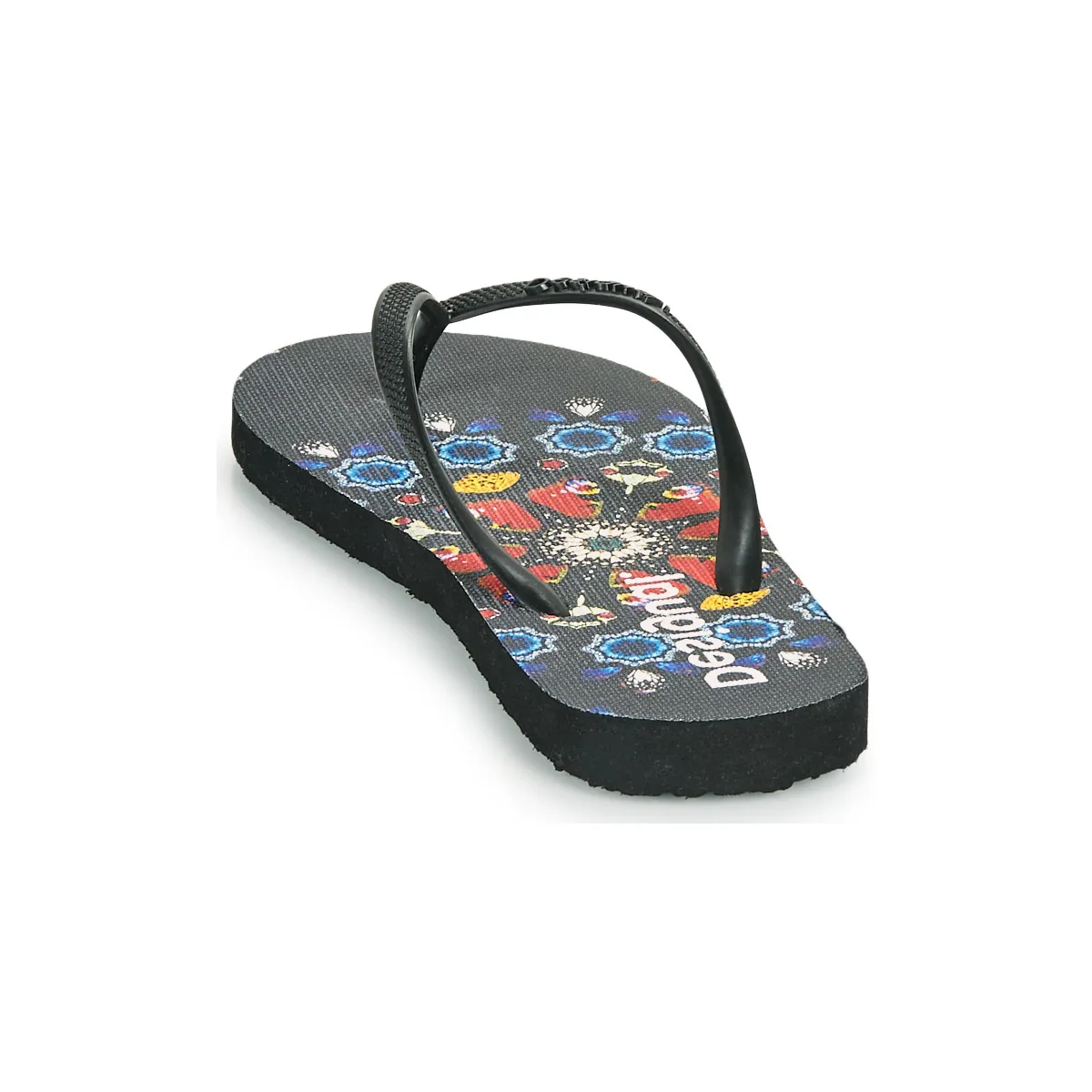 FLIP FLOP BUTTERFLY