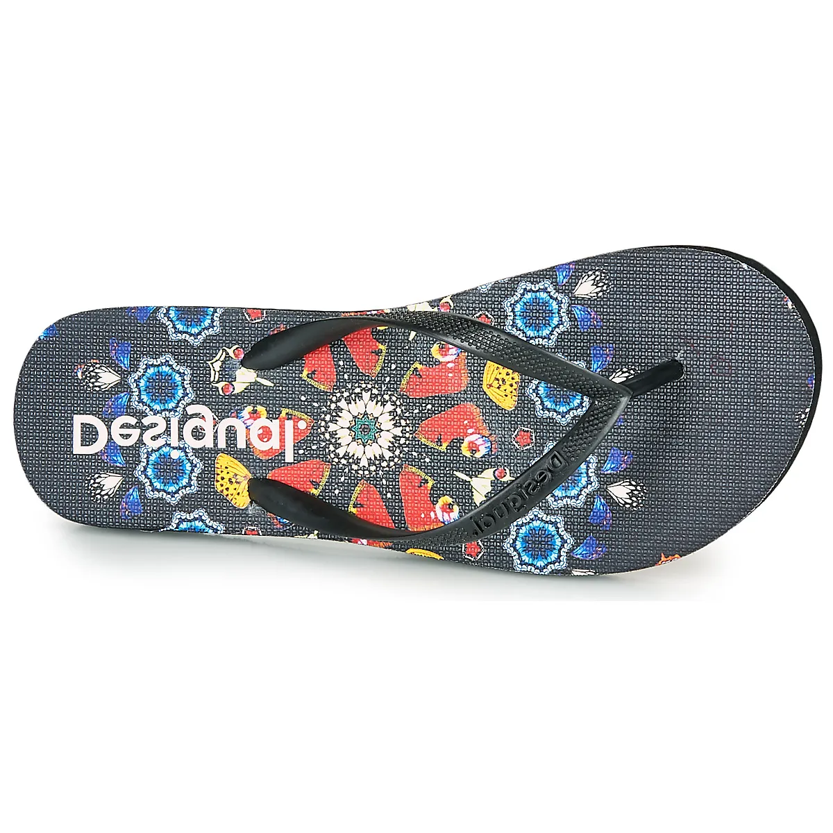 FLIP FLOP BUTTERFLY