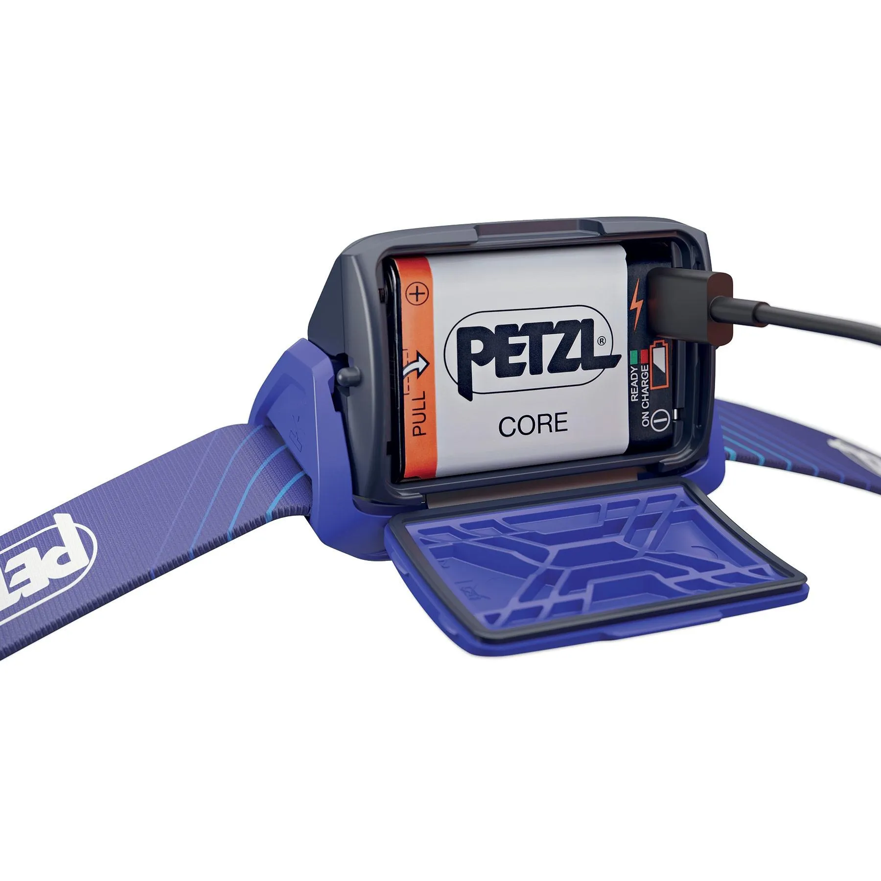 FRONTAL TIKKA CORE 450lm
