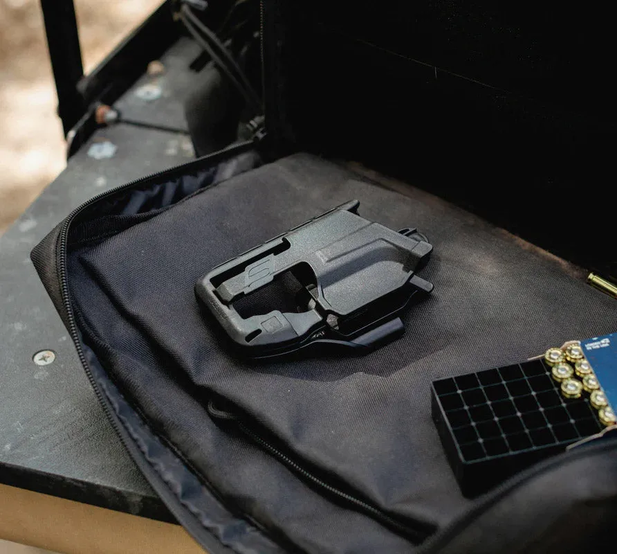 FUNDA INTERIOR IWB SCHEMA  SAFARILAND