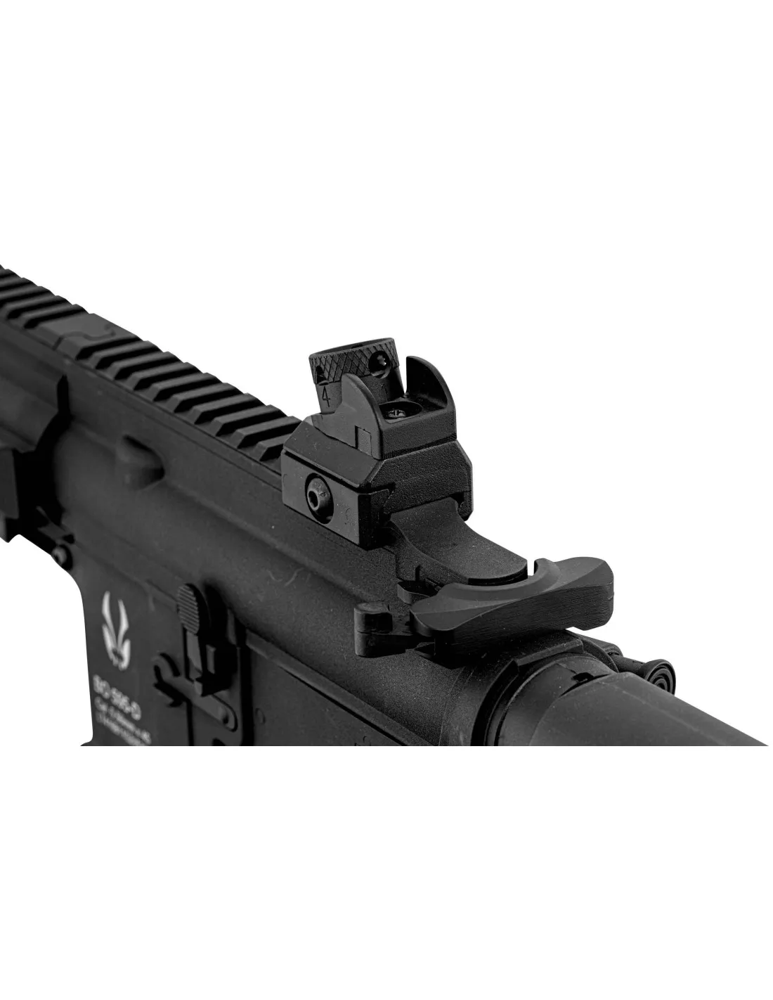 FUSIL DELTA 595  BO