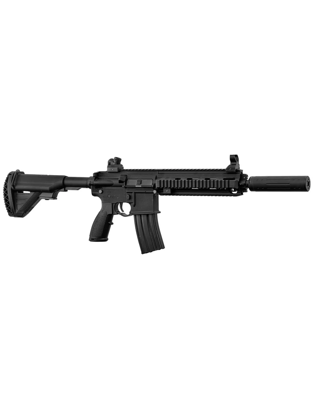 FUSIL DELTA 595  BO