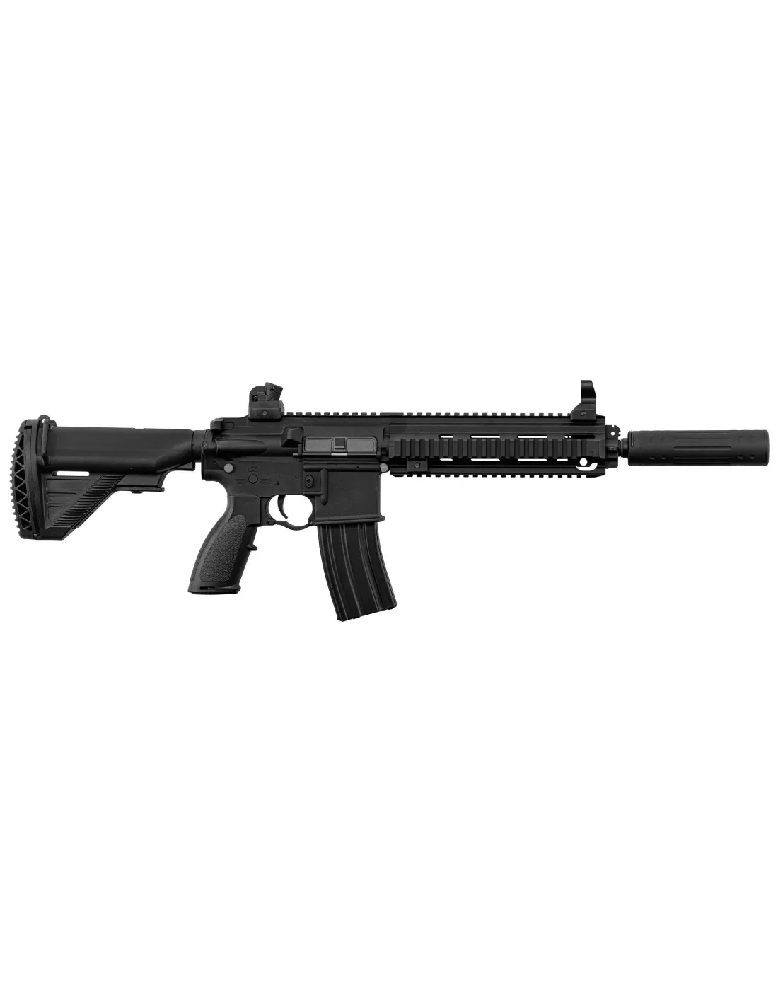 FUSIL DELTA 595  BO