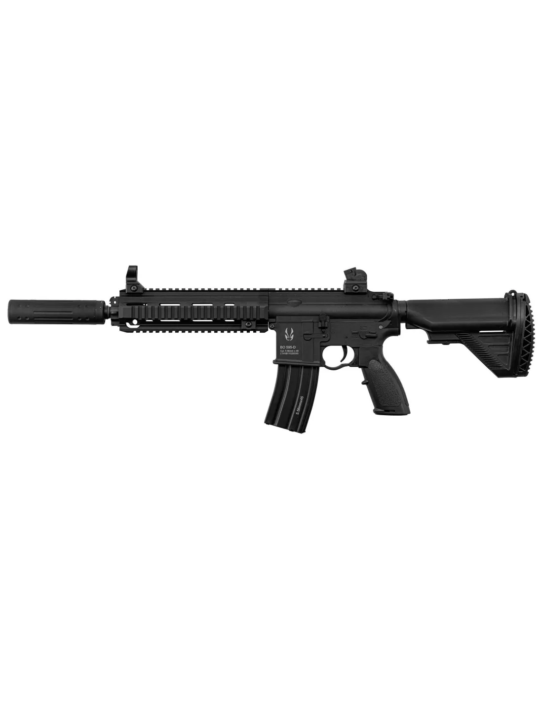 FUSIL DELTA 595  BO