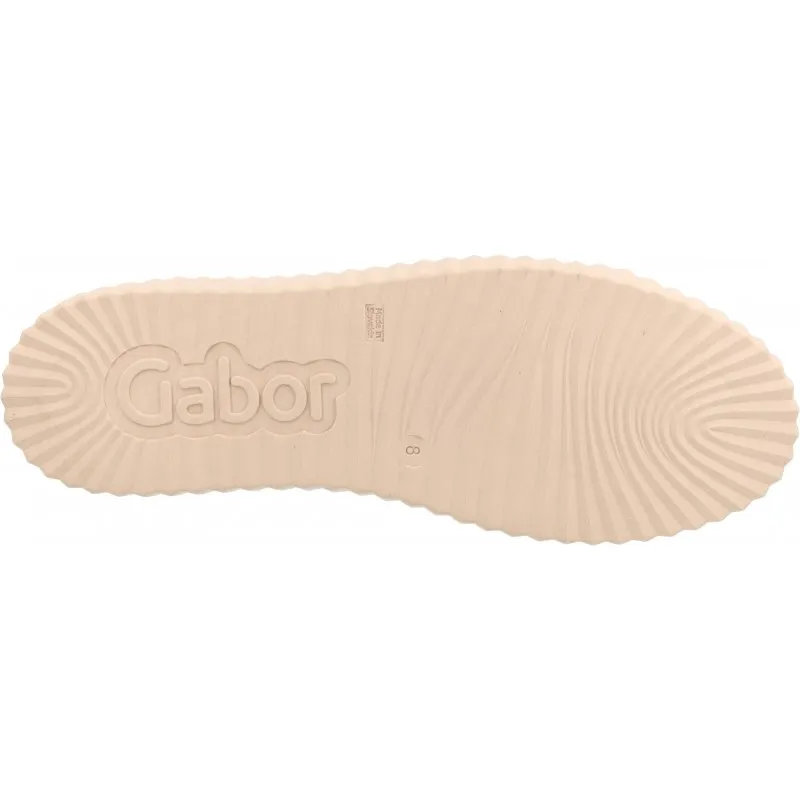 Gabor  Brooklyn Marrón