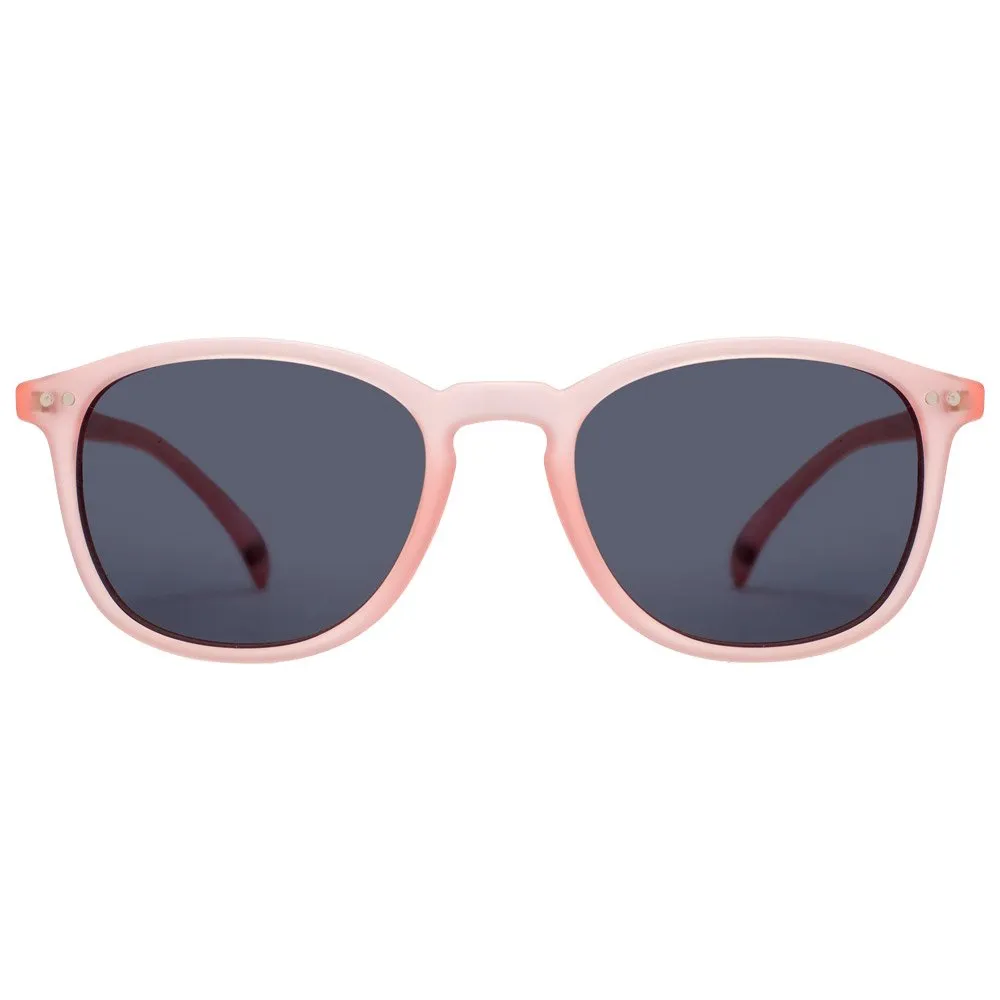 Gafas Mundaka Optic Isis Pink Green Polarized