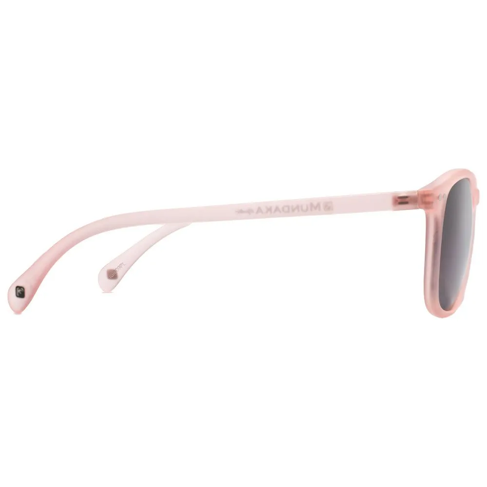 Gafas Mundaka Optic Isis Pink Green Polarized
