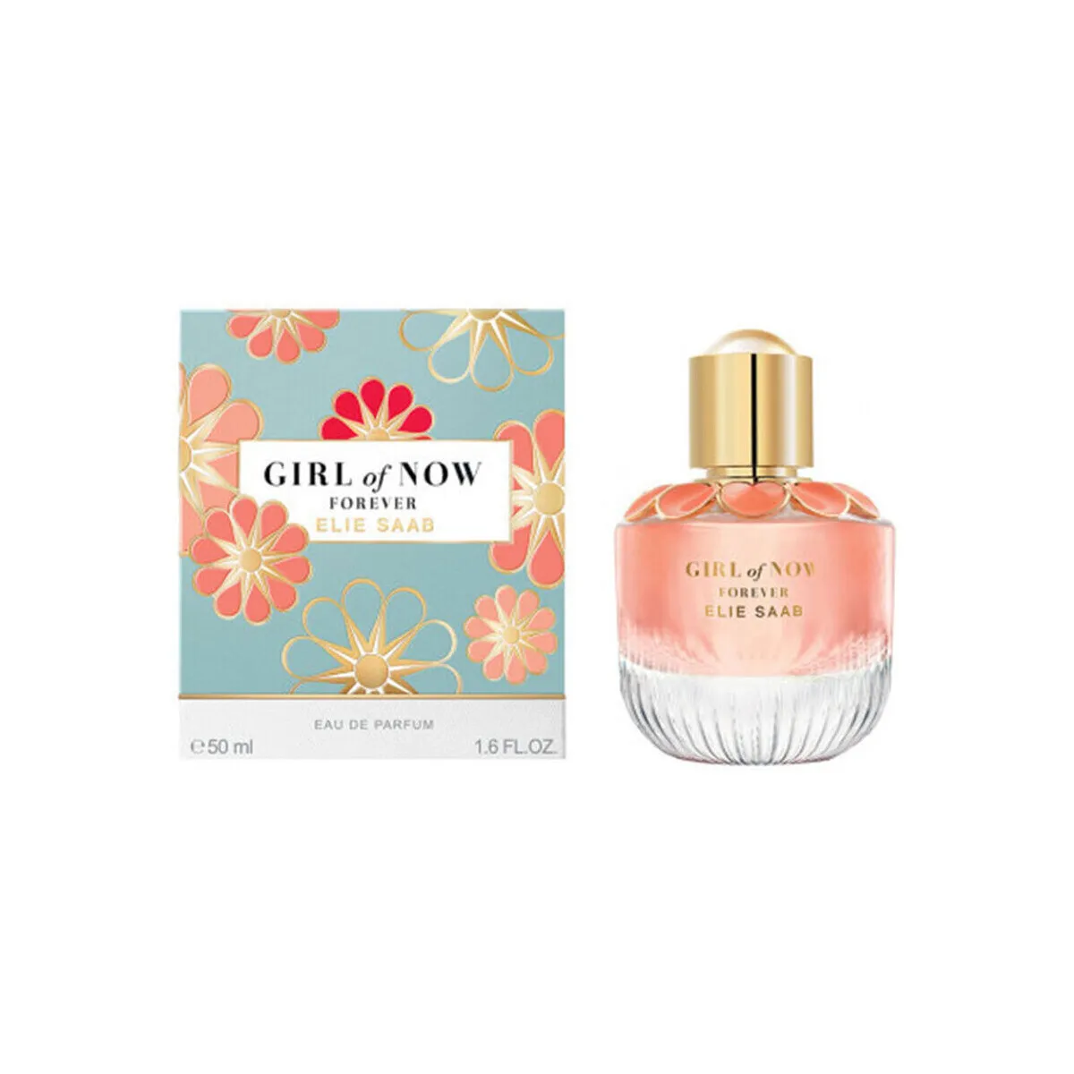 Girl Of Now Forever Edp Vapo