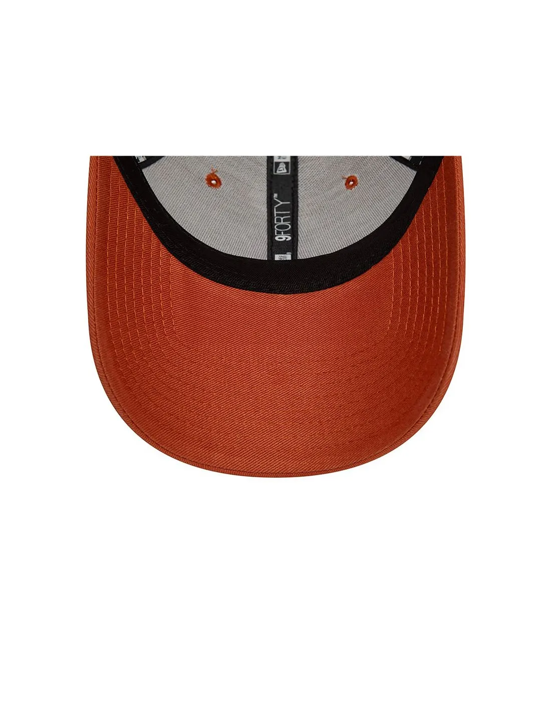 Gorra New Era New York Yankees League Essential 9FORTY Marrón