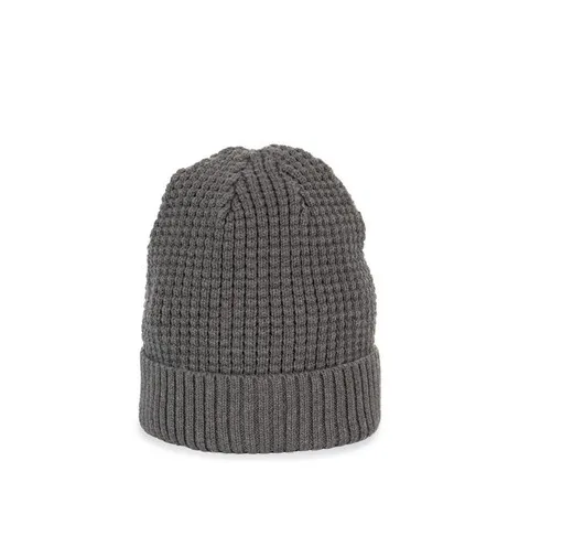 Gorro Punto Con Hilo Reciclado