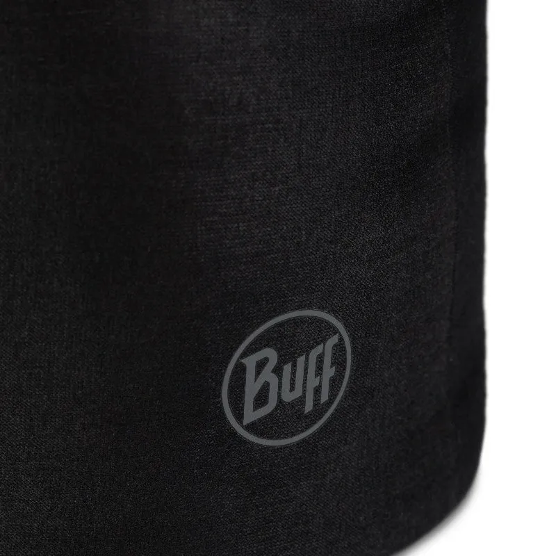  Gorros Buff Solid Black