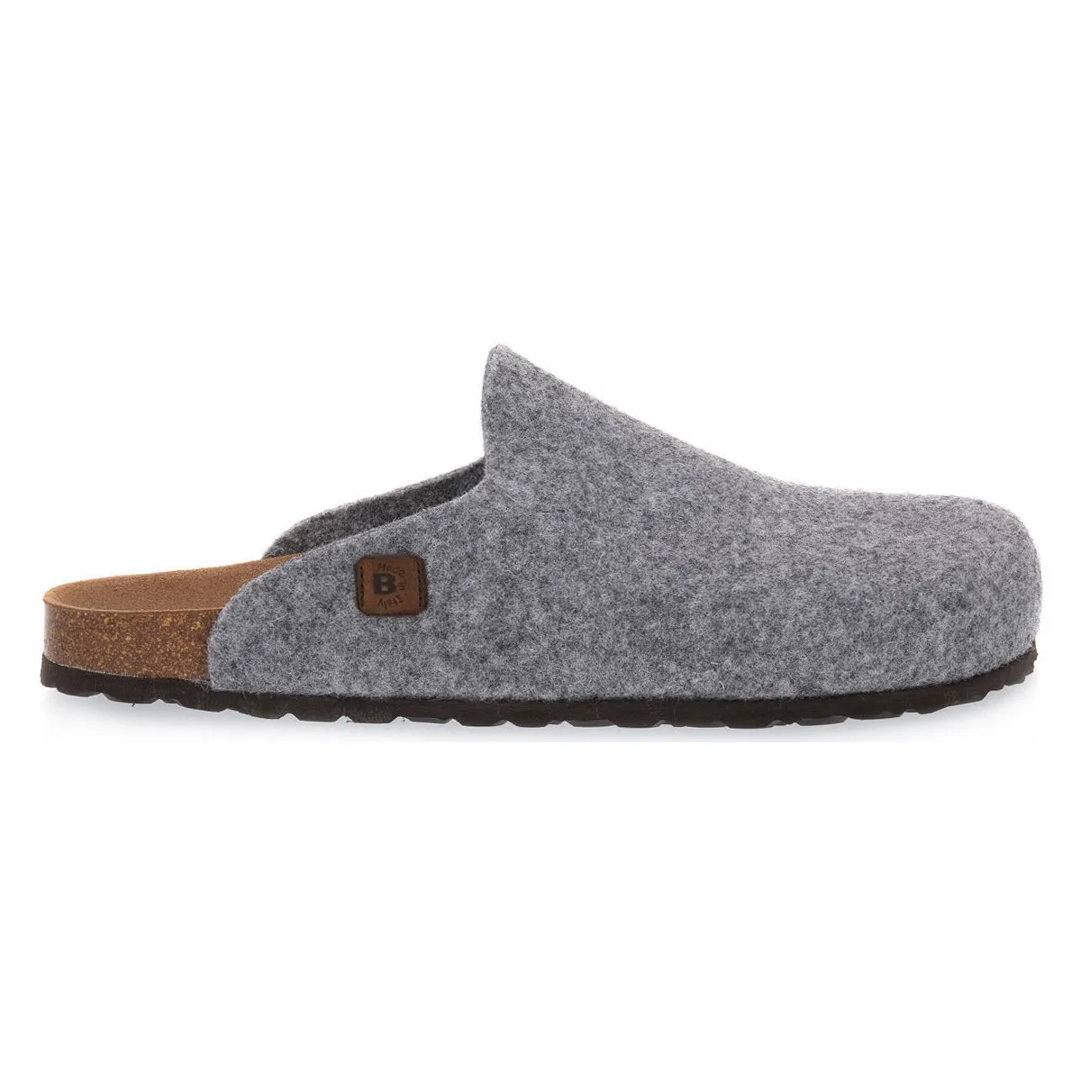 GRIGIO 48 MERINOS