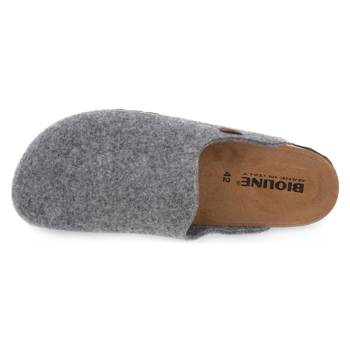 GRIGIO 48 MERINOS