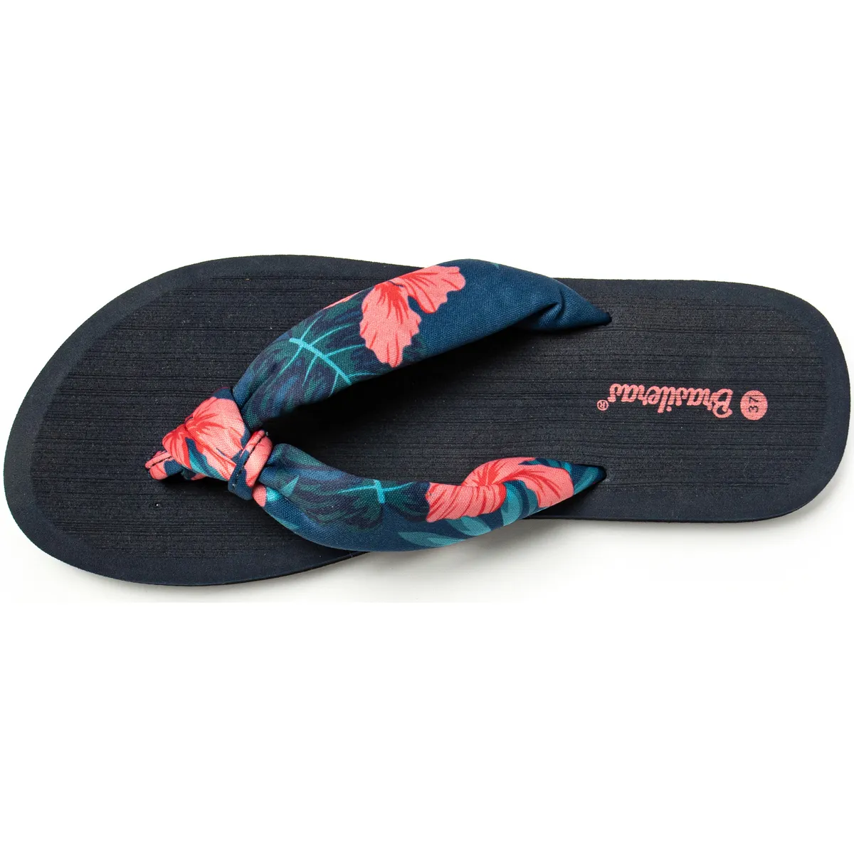 Hibiscus Nudo