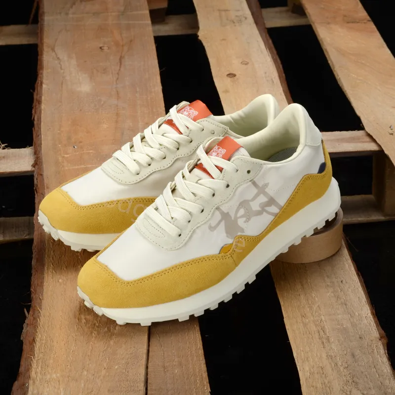 HOM MENOS Mujeres Treeperi Running Shoes Designer T20 Suede Slakers Cream Beige Gray Beige Amarillo Amarillo Fashion Fashion Sho